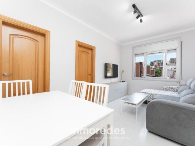 3 Dormitorio Apartamentos Barcelona Barcelona 93917684