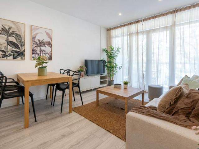 3 Dormitorio Apartamentos Barcelona Barcelona 93030606