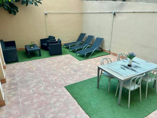 3 Dormitorio Apartamentos Barcelona Barcelona 93219052