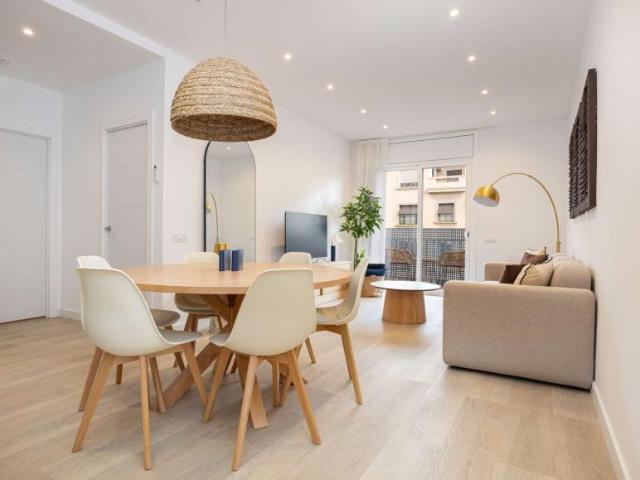 3 Dormitorio Apartamentos Barcelona Barcelona 94724528
