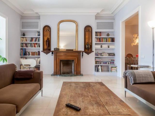 3 Dormitorio Apartamentos Barcelona Barcelona 94947935