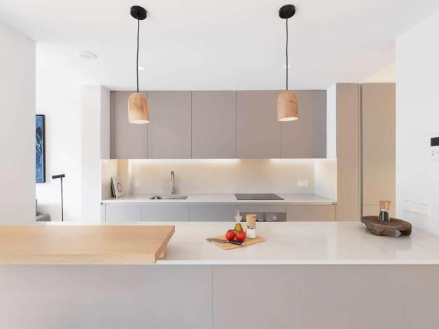 3 Dormitorio Apartamentos Barcelona Barcelona 94120263