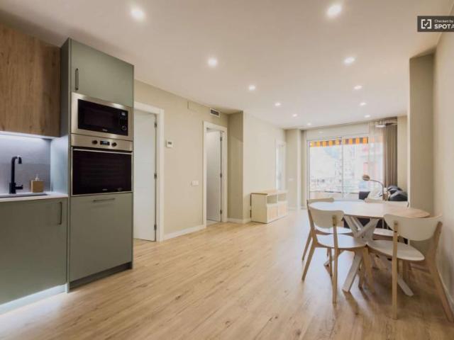 3 Dormitorio Apartamentos Barcelona Barcelona 94149656