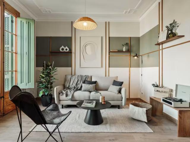 3 Dormitorio Apartamentos Barcelona Barcelona 95949267