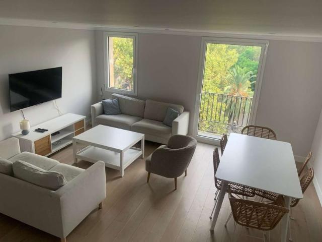 3 Dormitorio Apartamentos Barcelona Barcelona 95002093