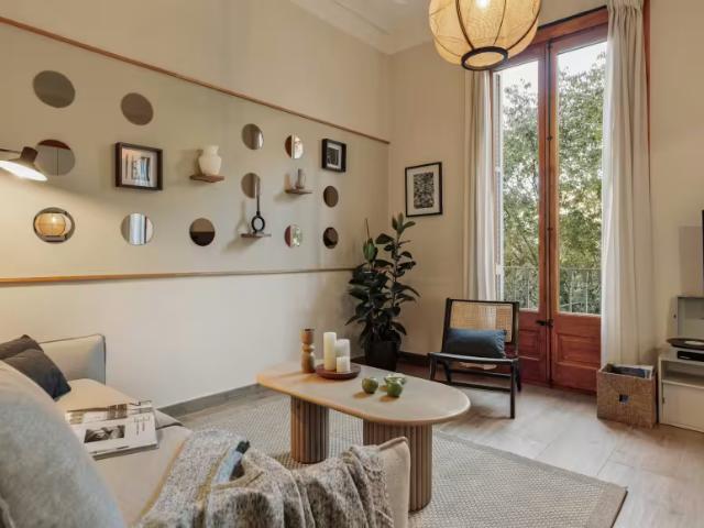 3 Dormitorio Apartamentos Barcelona Barcelona 96470287