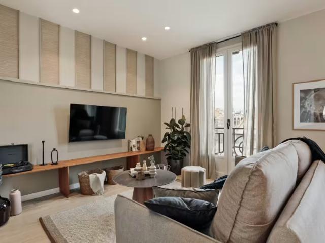 3 Dormitorio Apartamentos Barcelona Barcelona 96848004