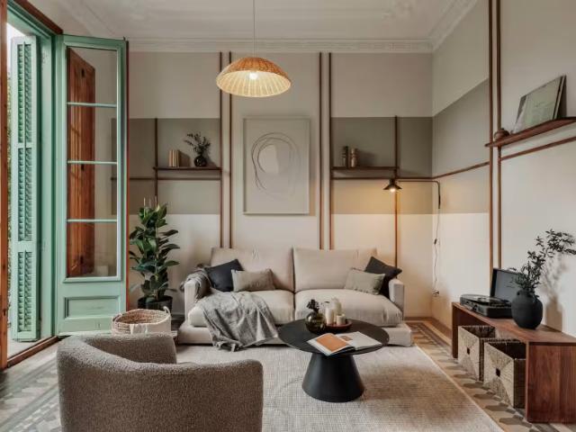 3 Dormitorio Apartamentos Barcelona Barcelona 96848065