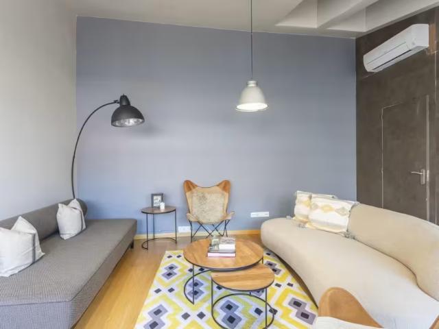 3 Dormitorio Apartamentos Barcelona Barcelona 96003362