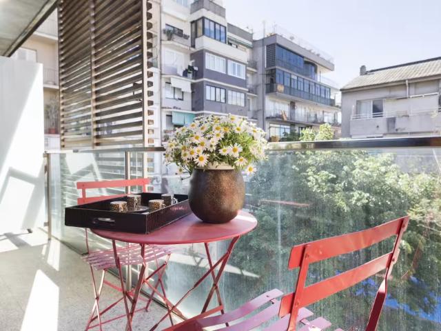 3 Dormitorio Apartamentos Barcelona Barcelona 96034209