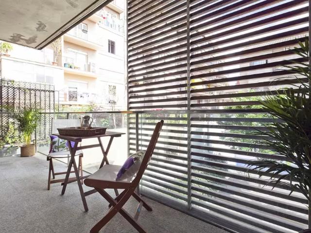 3 Dormitorio Apartamentos Barcelona Barcelona 96034210