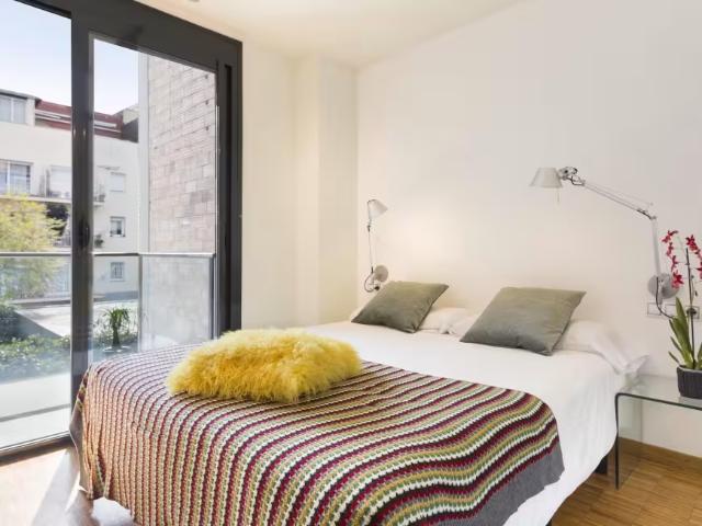 3 Dormitorio Apartamentos Barcelona Barcelona 96034212