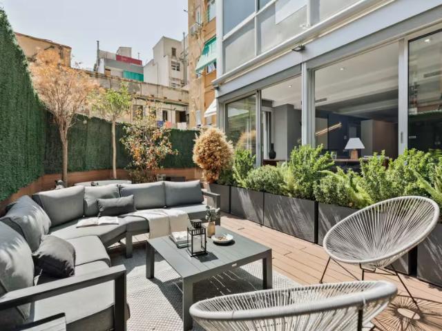 3 Dormitorio Apartamentos Barcelona Barcelona 96199975