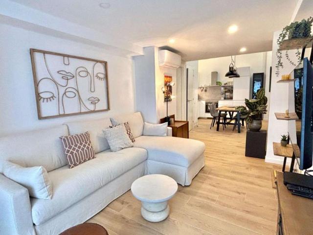 3 Dormitorio Apartamentos Barcelona Barcelona 96201645