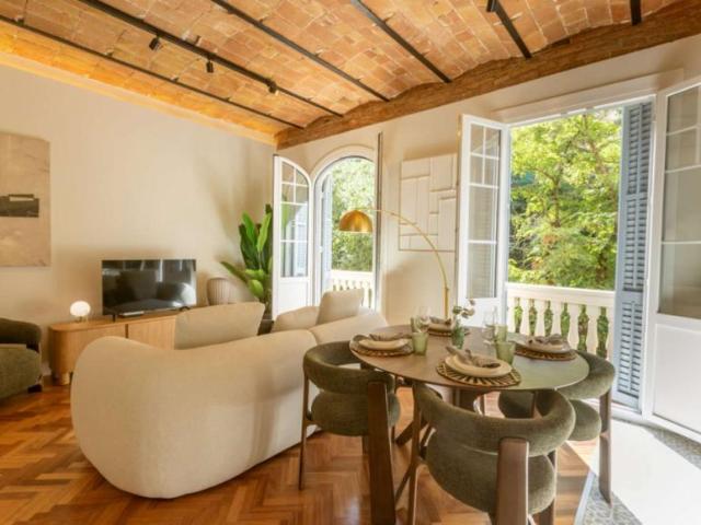 3 Dormitorio Apartamentos Barcelona Barcelona 96298390