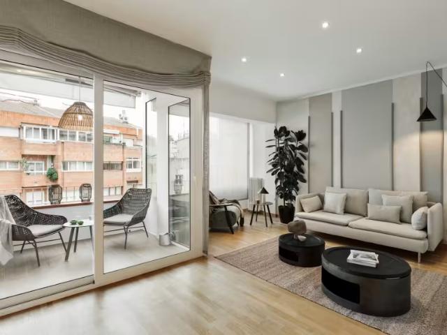 3 Dormitorio Apartamentos Barcelona Barcelona 97606482