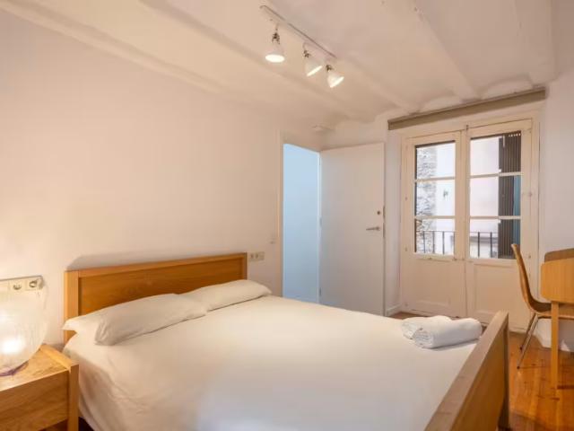 3 Dormitorio Apartamentos Barcelona Barcelona 97635242