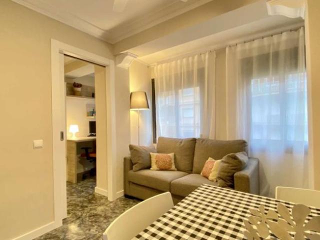 3 Dormitorio Apartamentos Barcelona Barcelona 97636365