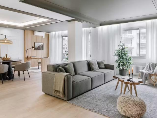3 Dormitorio Apartamentos Barcelona Barcelona 97678482