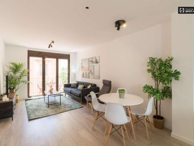 3 Dormitorio Apartamentos Barcelona Barcelona 97707439