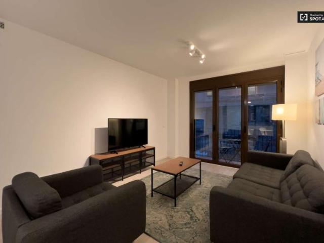 3 Dormitorio Apartamentos Barcelona Barcelona 97707575