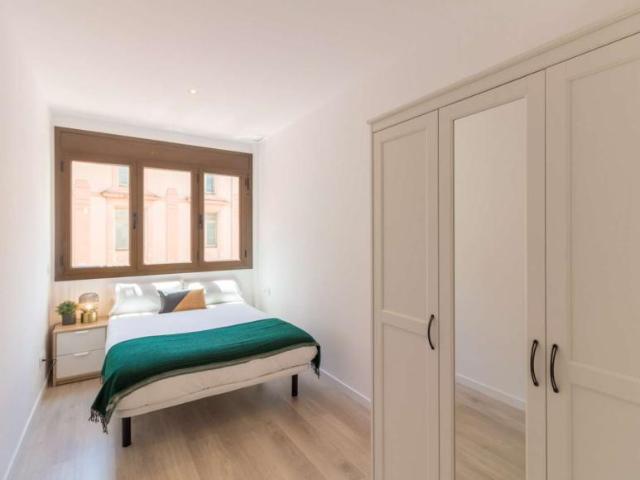 3 Dormitorio Apartamentos Barcelona Barcelona 97707620