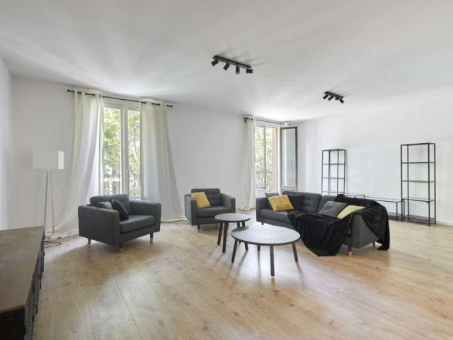3 Dormitorio Apartamentos Barcelona Barcelona 97707719