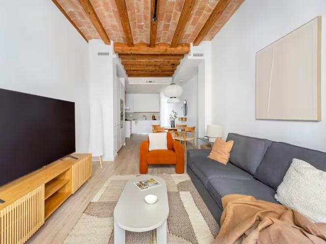 3 Dormitorio Apartamentos Barcelona Barcelona 97739411