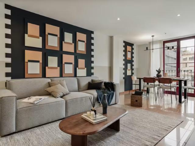 3 Dormitorio Apartamentos Barcelona Barcelona 97739450
