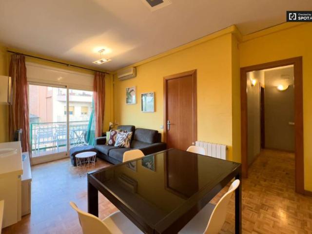 3 Dormitorio Apartamentos Barcelona Barcelona 97086035
