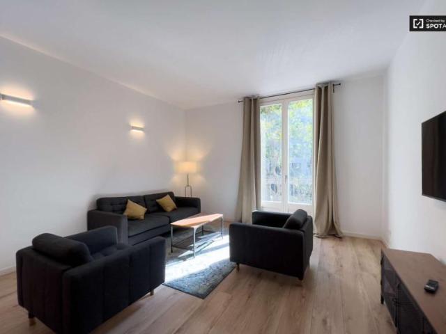 3 Dormitorio Apartamentos Barcelona Barcelona 97313330