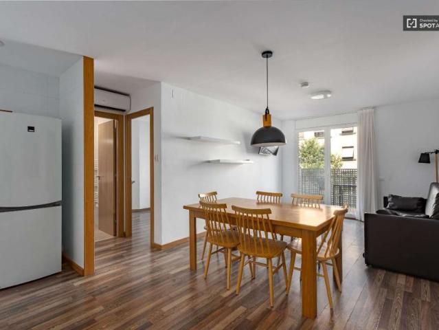 3 Dormitorio Apartamentos Barcelona Barcelona 98428659