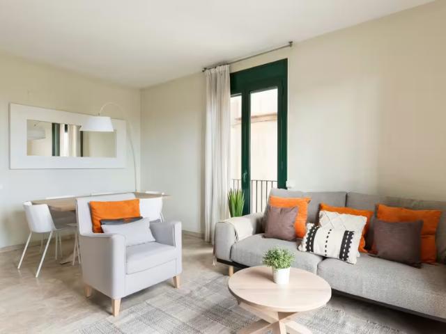 3 Dormitorio Apartamentos Barcelona Barcelona 98495889