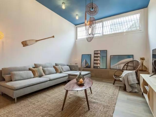 3 Dormitorio Apartamentos Barcelona Barcelona 98539995