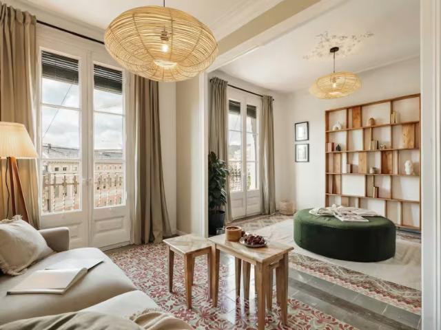 3 Dormitorio Apartamentos Barcelona Barcelona 98571362