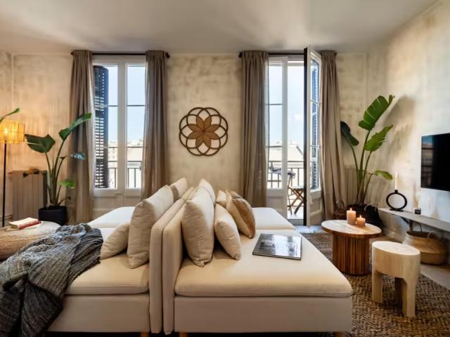3 Dormitorio Apartamentos Barcelona Barcelona 98572435