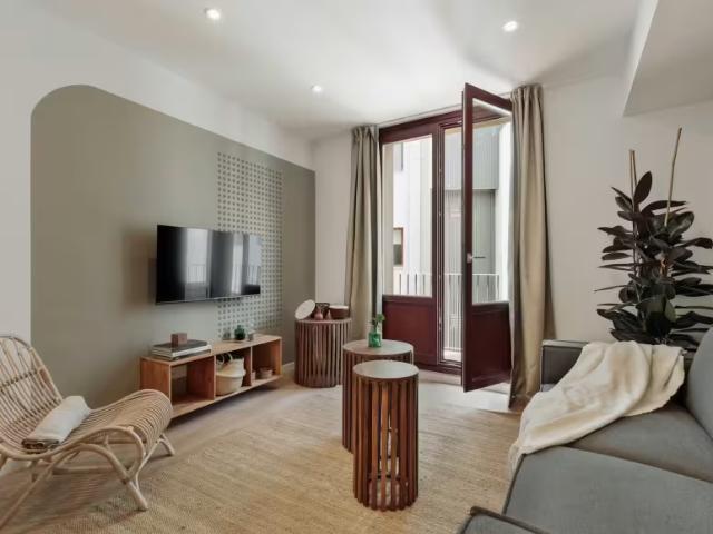 3 Dormitorio Apartamentos Barcelona Barcelona 98572120
