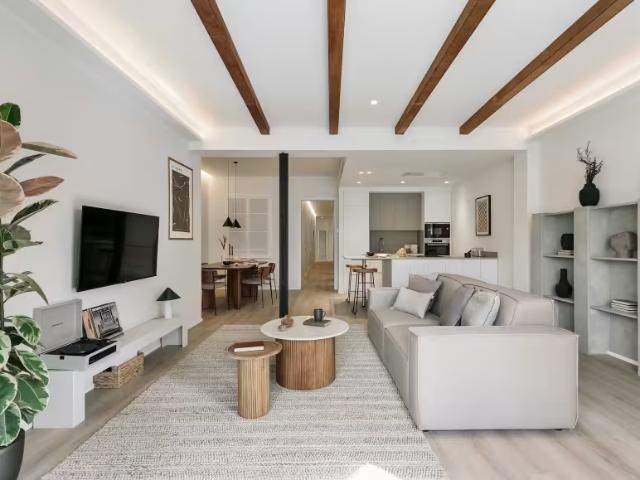 3 Dormitorio Apartamentos Barcelona Barcelona 98635757