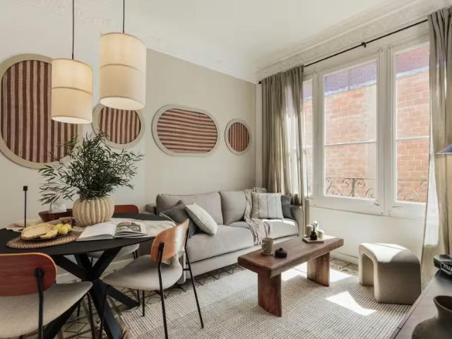3 Dormitorio Apartamentos Barcelona Barcelona 98674701
