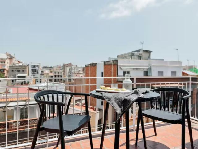 3 Dormitorio Apartamentos Barcelona Barcelona 98674998