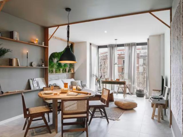 3 Dormitorio Apartamentos Barcelona Barcelona 98675506