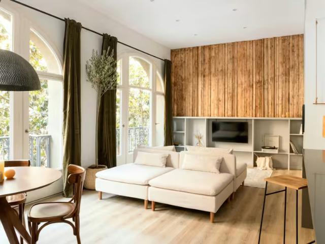 3 Dormitorio Apartamentos Barcelona Barcelona 98675605