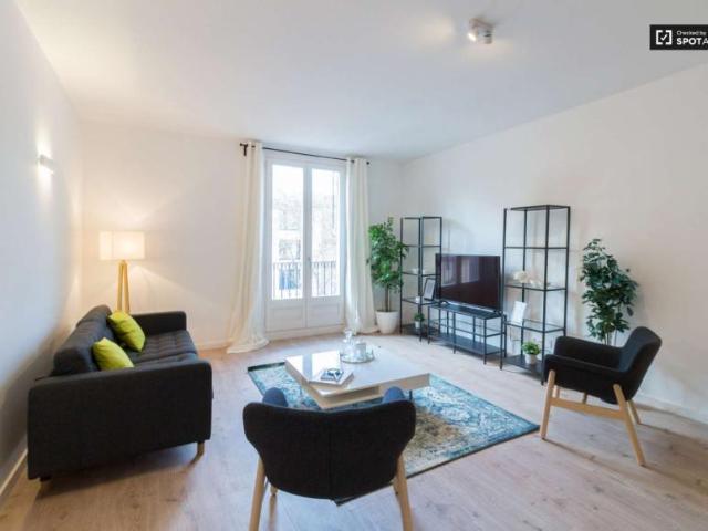3 Dormitorio Apartamentos Barcelona Barcelona 98675728