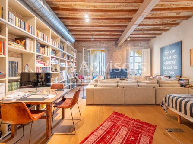 3 Dormitorio Apartamentos Barcelona Barcelona 98717171