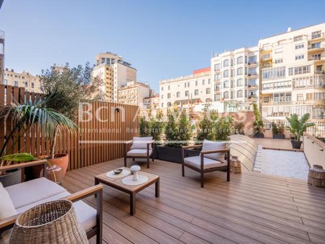 3 Dormitorio Apartamentos Barcelona Barcelona 98717241