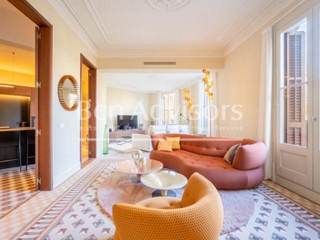 3 Dormitorio Apartamentos Barcelona Barcelona 98833420