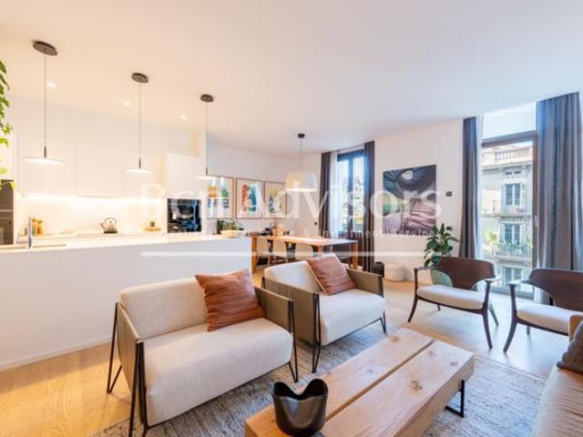 3 Dormitorio Apartamentos Barcelona Barcelona 98833423