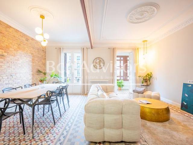 3 Dormitorio Apartamentos Barcelona Barcelona 98833479