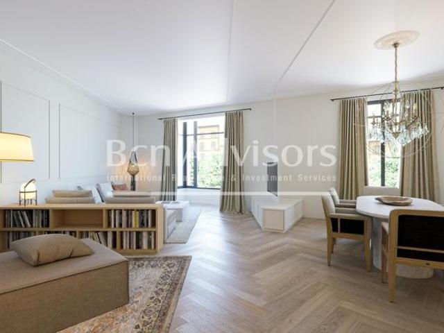 3 Dormitorio Apartamentos Barcelona Barcelona 98833499