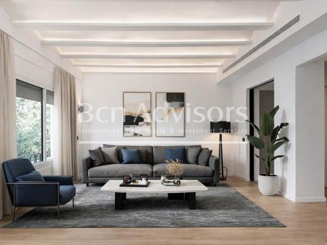 3 Dormitorio Apartamentos Barcelona Barcelona 98833534